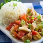 General Tso Chicken Recipe