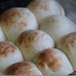 QUICK Yeast Rolls Recipe