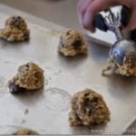 Oatmeal Chocolate Chip Cookies Recipe