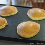 Healthy Pancake Recipe