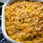 Best Ever Mac and Cheese Recipe
