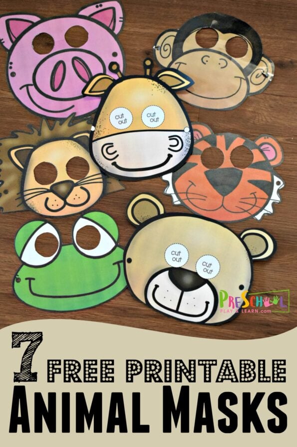 🐘 FREE Printable FREE Printable Endangered Animals Worksheets