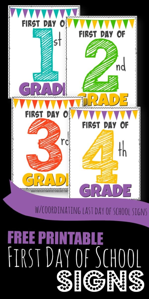 📅 FREE Printable Daily Calendar Worksheets
