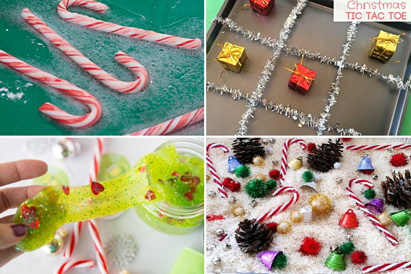 christmas activities for kid
