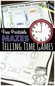 12 Fun Diy Maze Activities For Kids