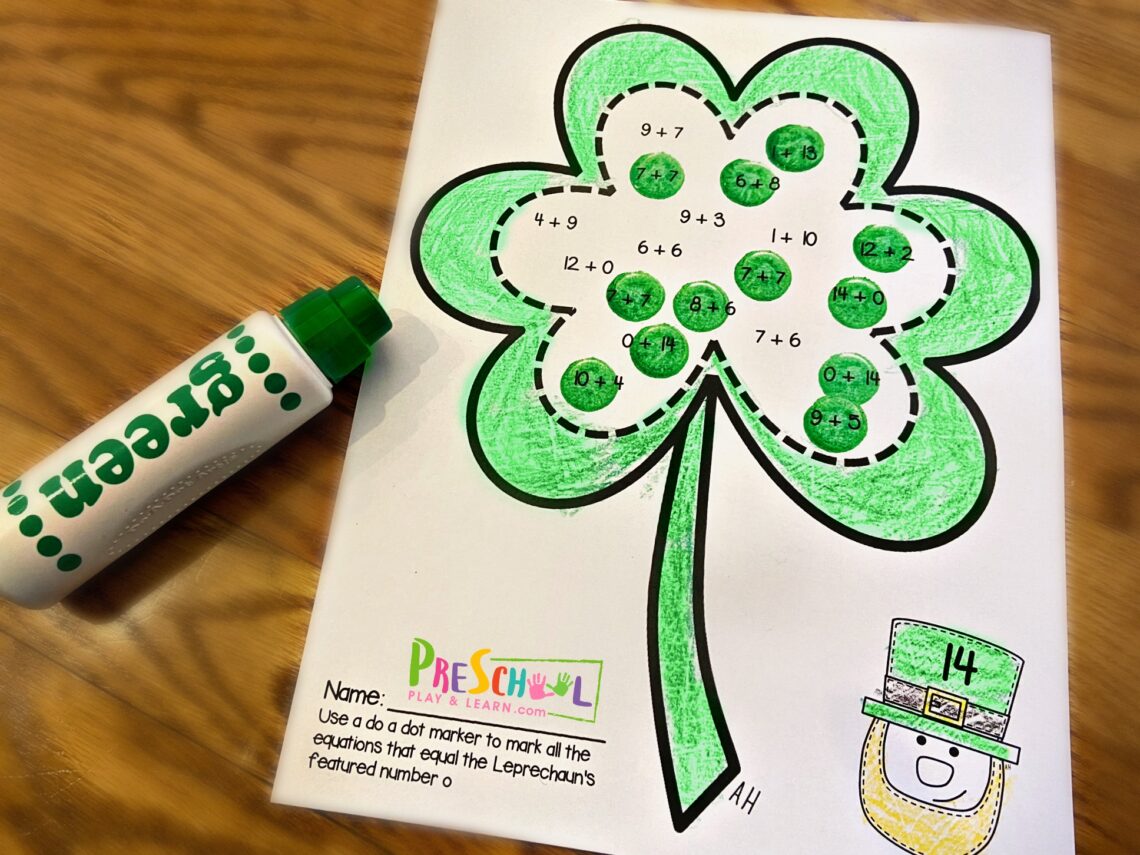 Bingo Marker Printable Archives - Page 2 of 3 - 123 Homeschool 4 Me