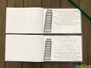 FREE Free Italy Printables Read, Color and Learn About Italy for Kids