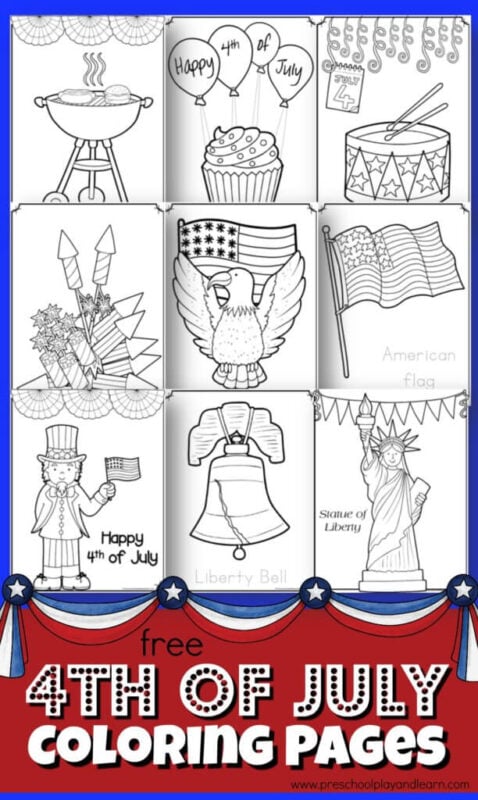 4th-of-july-coloring-pages