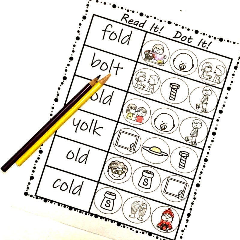 FREE Printable Final Ending Blends Worksheets 30-3rd-grade-phonics-worksheets-worksheets-decoomo