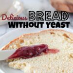yeast free bread