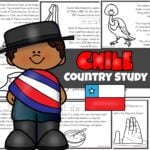 Discover the wonders of Chile through fun and educational worksheets, coloring pages, and facts about its amazing geography, culture, and wildlife, perfect for kids from preschool to sixth grade!
