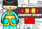 China Country Study