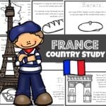 France Country Study