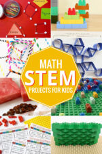 50+ Fun STEM Projects for Kids