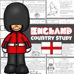 England Country Study