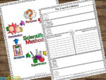 ️ FREE Printable The Scientific Method Worksheets pdf