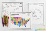 🤩 1 Million FREE Printable Educational Worksheets for Kids