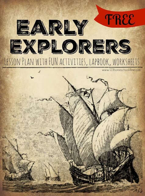 Early Explorers For Kids History Lesson 123 Homeschool 4 Me early-explorers-for-kids-history-lesson-123-homeschool-4-me