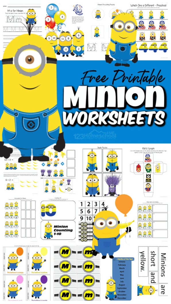 FREE Printable Playdough Mats and Play Doh Recipes for Kids