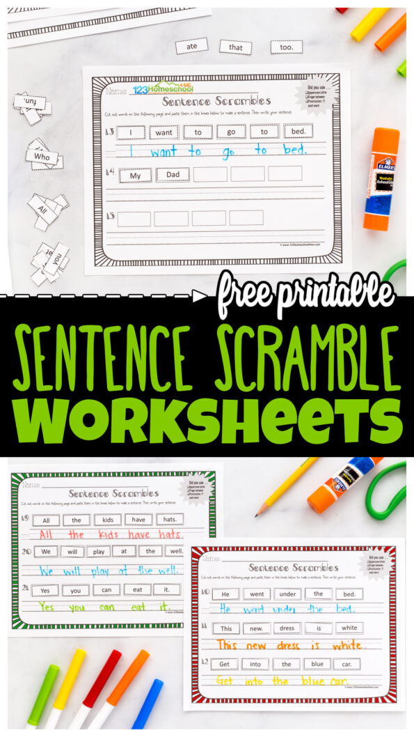 free-printable-sentence-scramble-worksheets-for-kids