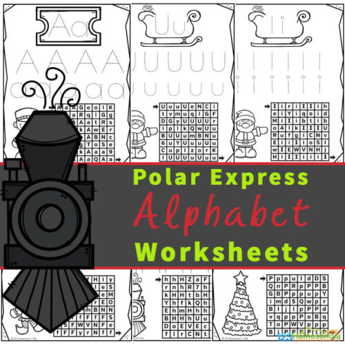 FREE Printables Archives - Page 64 of 89 - 123 Homeschool 4 Me