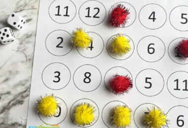 FREE Addition Worksheets &amp; Games