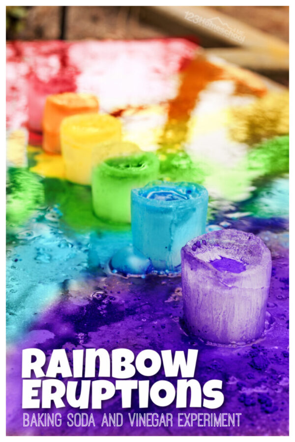 Walking Water - EASY Capillary Action Science Experiment for Kids