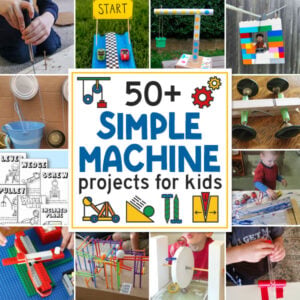 simple machines Archives - 123 Homeschool 4 Me