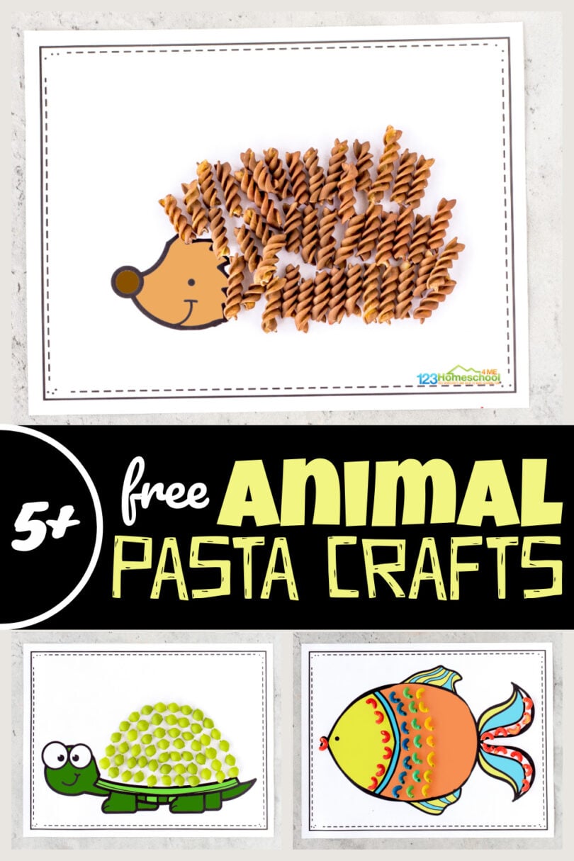 FREE Printable Animal Word Searches for Kids