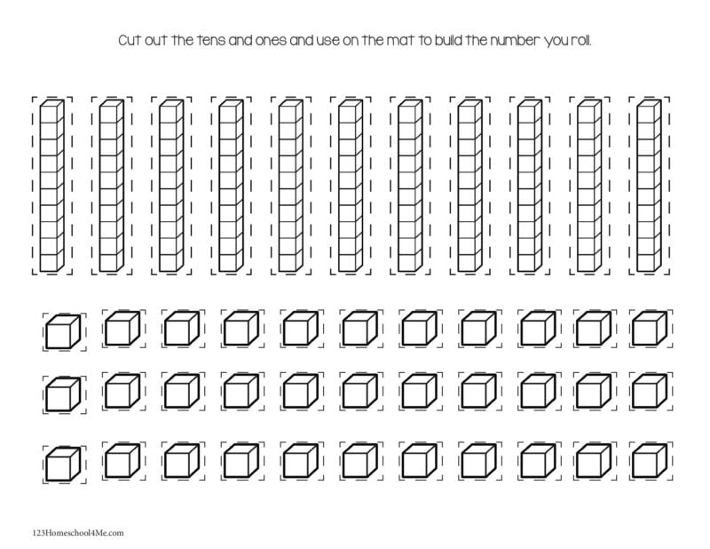 Place Value Worksheets