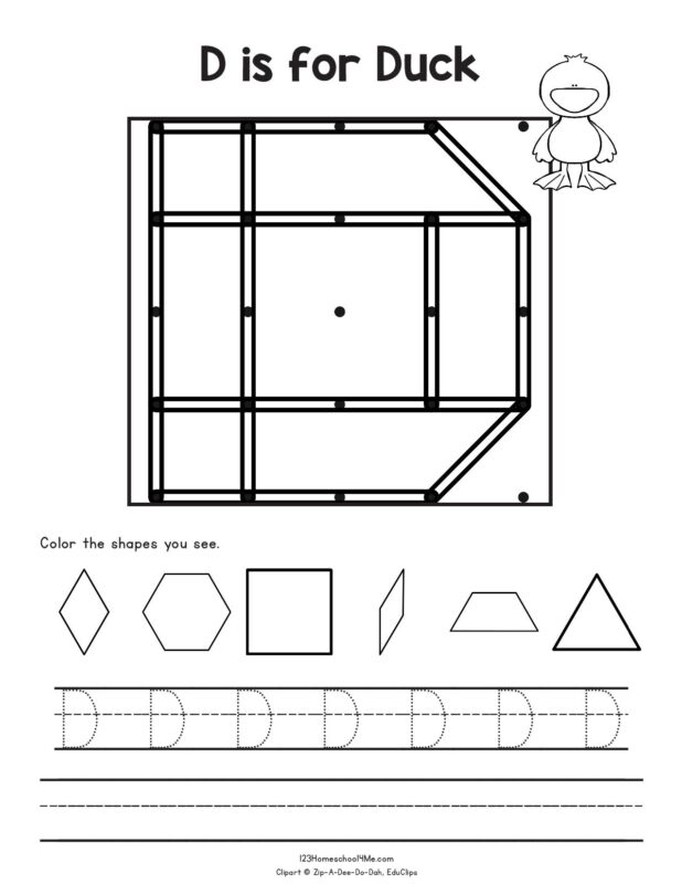 abc printables