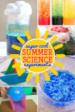 EPIC Summer Science Activities and Experiments for Kids