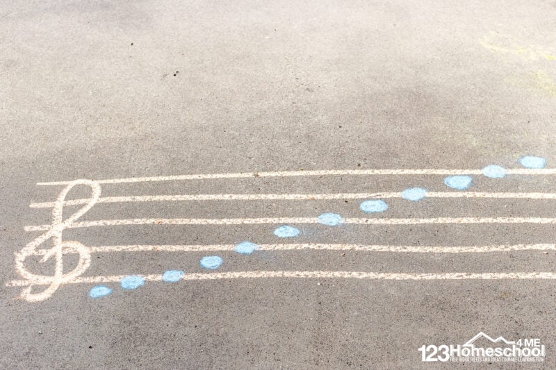 Music Activities for Preschoolers