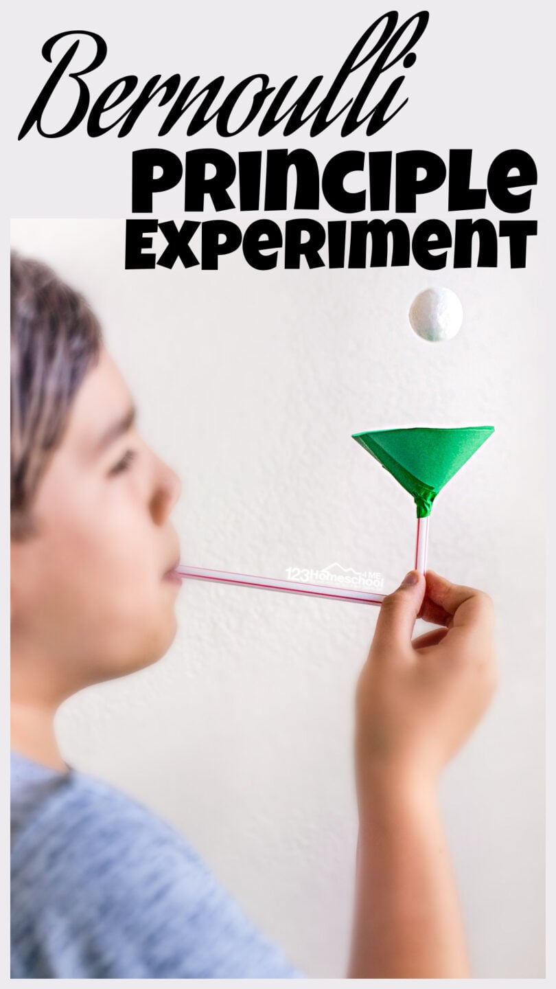 Physics Science for Kids - Experiments, Worksheets & Activities