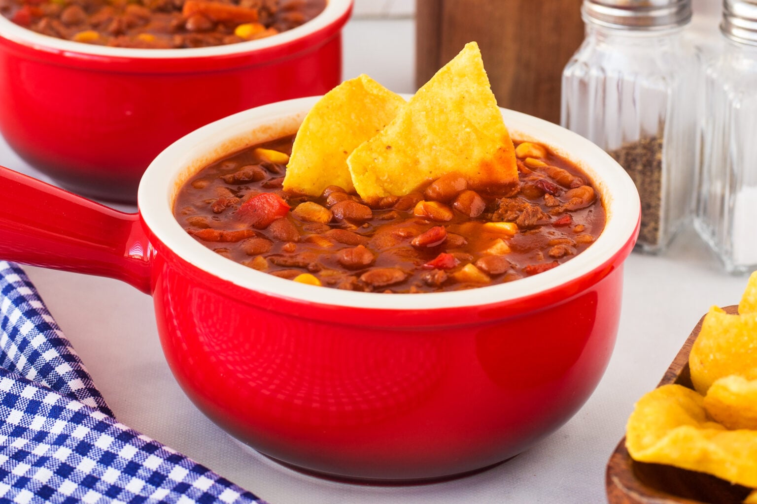 BEST Sweet Chili Recipe is even a hit with Picky Eaters!!!!!