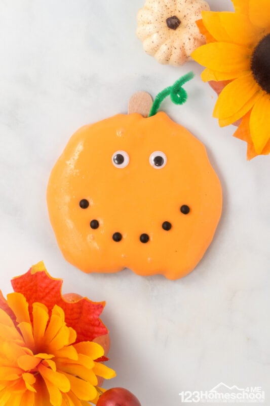 Halloween Activities for Toddlers