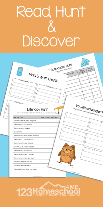 Online Scavenger Hunt Games for English Class Book, English: Teacher's Discovery