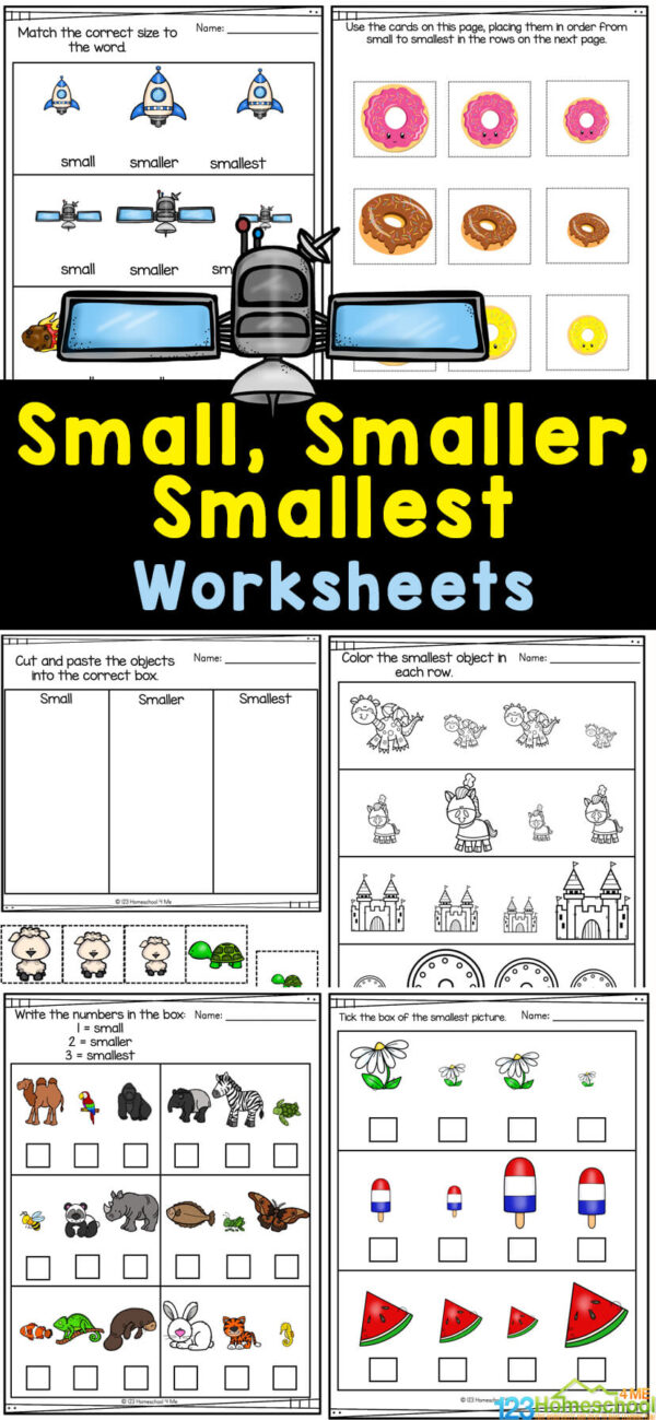 FREE Graphing Pictograph & Bar Graph Worksheets for Kindergarten / 1st ...