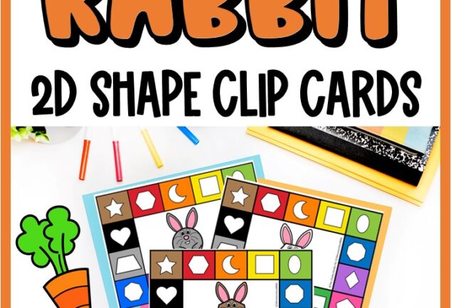 ⭐ FREE Printable Kindergarten Worksheets, Games, Printables, Science