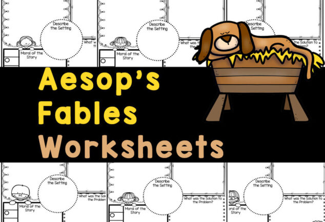 ⭐ FREE Printable 2nd Grade Worksheets