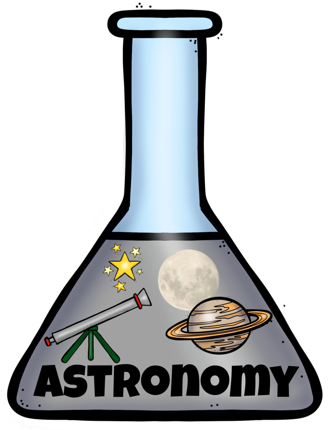 🚀🧪🦍🧠 Free Science Lessons for Kids - 123 Homeschool 4 Me