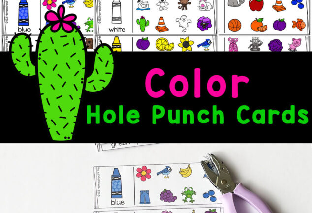 ⭐ FREE Printable Kindergarten Worksheets, Games, Printables, Science