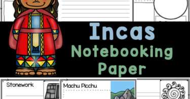 FREE Printables Archives - 123 Homeschool 4 Me