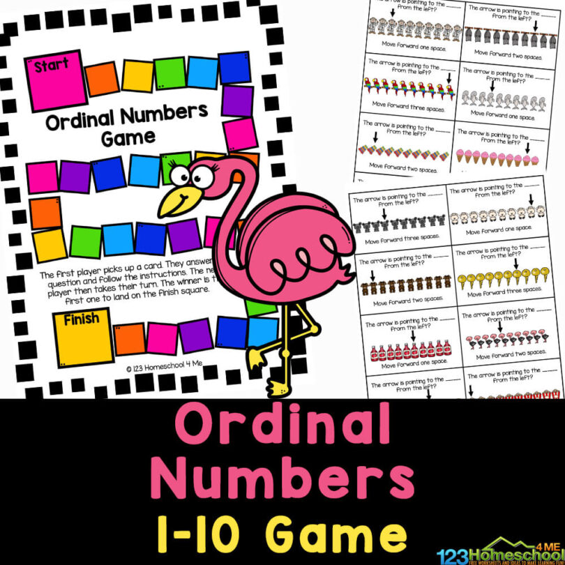 100+ FREE Counting Printables &amp; Activities