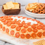 Super bowl appetizer recipes