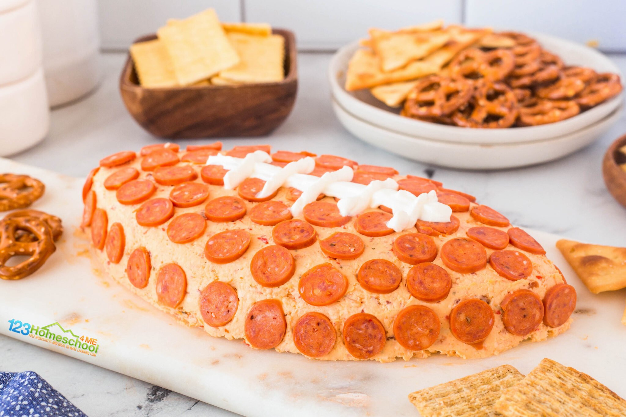 Super bowl appetizer recipes