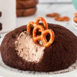 oreo cheese ball