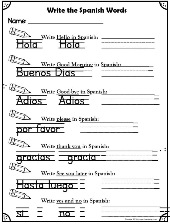 spanish-for-beginners-free-greetings-worksheets