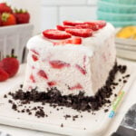 strawberry recipes