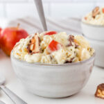 Apple Snicker Salad
